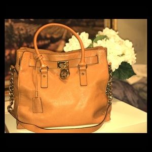 Michael Kors Satchel